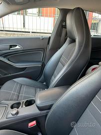 Mercedes CLA