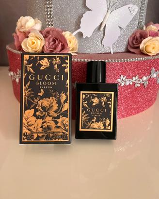 Profumo Gucci Bloom Eau de Parfum 50 ml