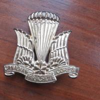 Ww2 no elmetto tedesco para canadesi