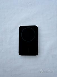 Power bank Belkin magnetico 5000 mAh mai usato