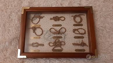 QUADRETTO BACHECA NODI 