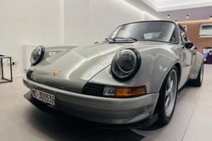 Porsche 912 COUPE RESTOMOD 3.8 387 CV