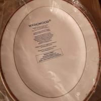 servizio da 12 di piatti Wedgwood 