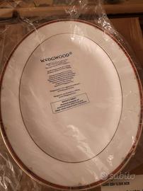 servizio da 12 di piatti Wedgwood 