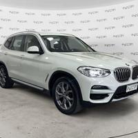 BMW X3 xDrive20d 48V xLine