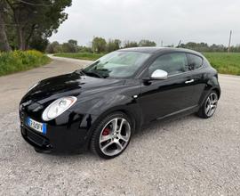 Alfa Romeo MiTo 1.4 T 120 CV GPL Distinctive