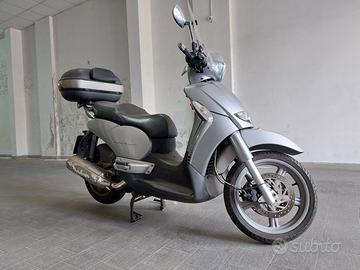 Aprilia Scarabeo 400 - 2007