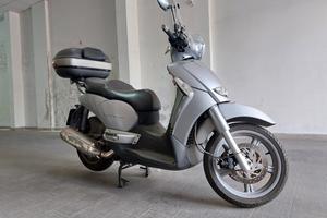 Aprilia Scarabeo 400 - 2007