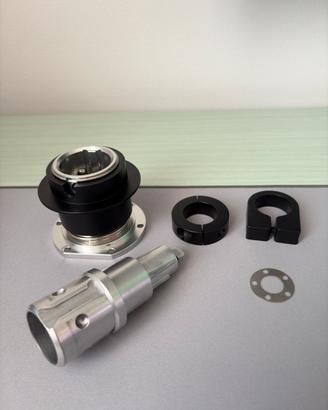 Quick release fanatec QR1