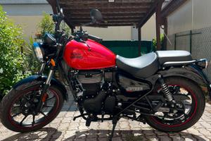 Royal Enfield Meteor 350