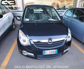Opel Agila 1.2 16V 94CV Enjoy