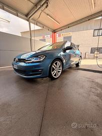 Golf 7