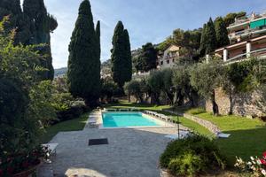 Nervi appartamento ristrutturato