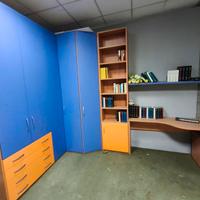 cameretta made in Italy - Foresi