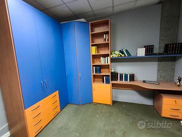 cameretta made in Italy - Foresi