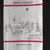 Marcovaldo - Italo Calvino