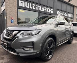 NISSAN X-Trail DIG-T 160 2WD DCT N-Connecta