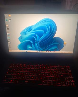 MSI Thin GF63 (i7 / RTX 3050 / 16GB RAM) -