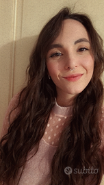 Tabaccheria, segretaria, cassiera, back office