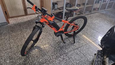 e-bike ktm macina mini
