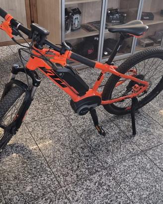 e-bike ktm macina mini