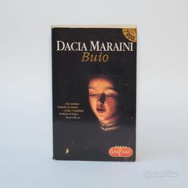 Buio | Dacia Maraini - Super Pocket (1999)