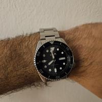 Seiko 5 sport