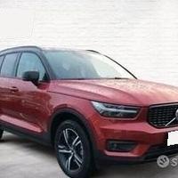 Ricambi auto volvo xc40 anno 2018-2020