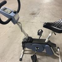 Cyclette