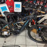E-bike Conway Bosch Cairon S