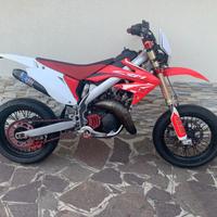 Honda Hm crm 125 del 2015