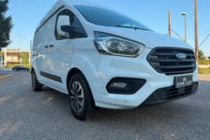 Ford Transit Custom 340 2.0 EcoBlue 170 aut. PL Fu