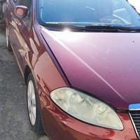 Ricambi Fiat Croma 1.9 Mjt del 2003