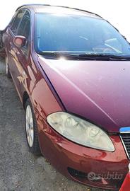 Ricambi Fiat Croma 1.9 Mjt del 2003