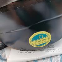 casco bicicletta