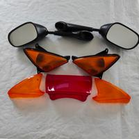 Ricambi per Tmax 