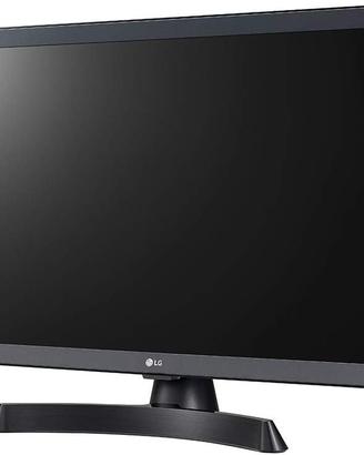 SMART TV LG praticamente nuova