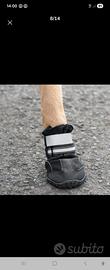 Scarpette cane S&P Boots