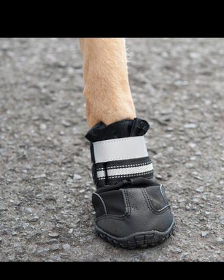 Scarpette cane S&P Boots