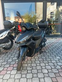 Kymco Micare 125 - PROMO MAGGIO - BAULETTO OMAGGIO