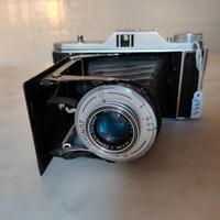 Fotocamera medio formato anni 50