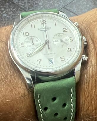 Longines avigation special series