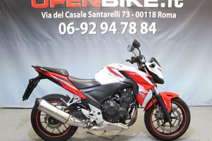 Honda CB500 F 05/2015 Km 29800