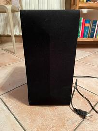 Subwoofer Attivo Wireless LG S45A1-D