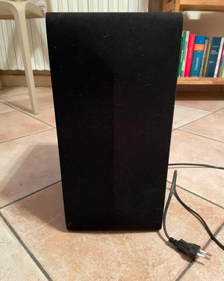 Subwoofer Attivo Wireless LG S45A1-D