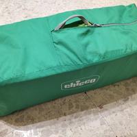 lettino viaggio box Chicco 