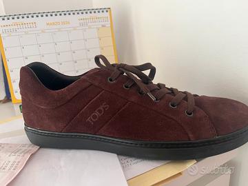 Tod’s taglia 41