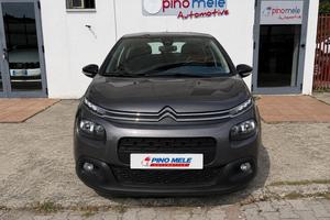 Citroen C3 PureTech 83 S&S Feel