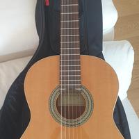 Chitarra classica Alhambra Mod. 2C
