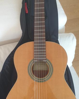 Chitarra classica Alhambra Mod. 2C